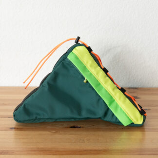Bicycle bags